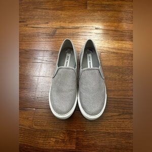 Steve Madden Women's Zarayy Skate Shoe Size 8.5